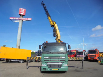 Tractor unit DAF CF 85.410 FTN: picture 2