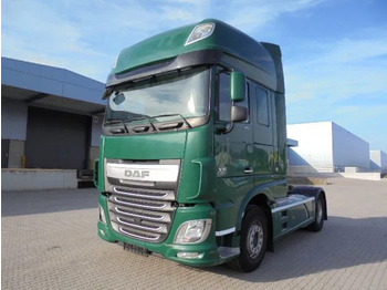 Tractor unit DAF XF 106 460