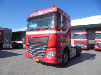 Tractor unit DAF XF 440
