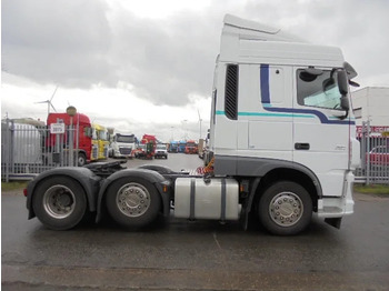 Tractor unit DAF XF 440 6x2: picture 4