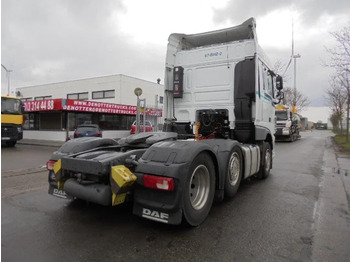 Tractor unit DAF XF 440 6x2: picture 5