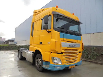 Tractor unit DAF XF 440 ADR UITVOERING: picture 3