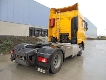 Tractor unit DAF XF 440 ADR UITVOERING: picture 5