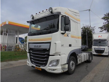 Tractor unit DAF XF 440