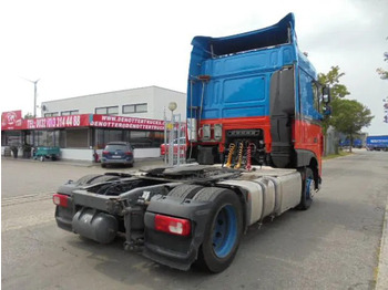 Tractor unit DAF XF 440 MEGA: picture 3