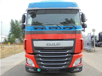 Tractor unit DAF XF 440 MEGA: picture 2