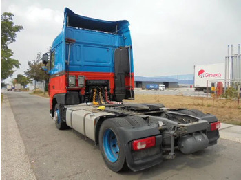Tractor unit DAF XF 440 MEGA: picture 4