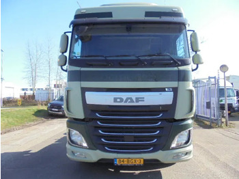 Tractor unit DAF XF 440 NL TRUCK: picture 2
