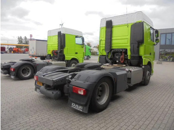 Tractor unit DAF XF 440 RTI COMPRESSOR NL TRUCK APK 05-26: picture 3