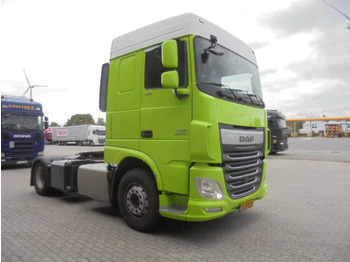 Tractor unit DAF XF 440 RTI COMPRESSOR NL TRUCK APK 05-26: picture 2