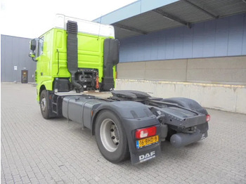 Tractor unit DAF XF 440 RTI COMPRESSOR NL TRUCK APK 05-26: picture 4