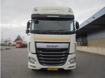 Tractor unit DAF XF 440 SSC NL TRUCK: picture 2