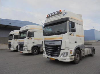 Tractor unit DAF XF 440