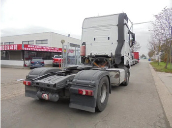 Tractor unit Mercedes-Benz Actros 1845 LS ADR: picture 4