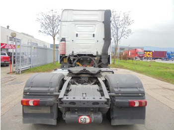 Tractor unit Mercedes-Benz Actros 1845 LS ADR: picture 5