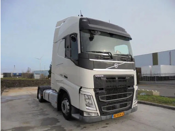 Tractor unit Volvo FH 420 MEGA: picture 3