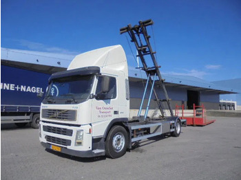 Cable system truck VOLVO FM