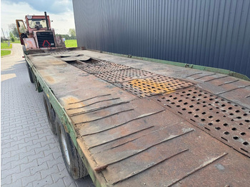 Low loader trailer Schwarzmüller ROLFO: picture 5 Low loader trailer Schwarzmüller ROLFO: picture 5