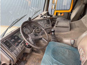 Vacuum truck Volvo FL10, 9000 l: picture 5 Vacuum truck Volvo FL10, 9000 l: picture 5