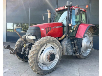 Farm tractor CASE IH CVX