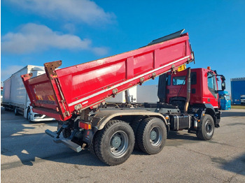 Tipper Iveco AD 260T45 BB Dautel Bordmatic 6x4: picture 4 Tipper Iveco AD 260T45 BB Dautel Bordmatic 6x4: picture 4