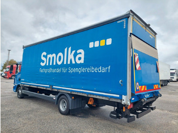 Leasing of MAN TGL 12.250 BL 4x2 MAN TGL 12.250 BL 4x2: picture 3 Leasing of MAN TGL 12.250 BL 4x2 MAN TGL 12.250 BL 4x2: picture 3