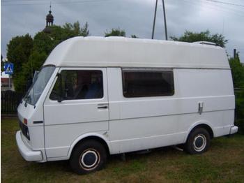 Camper van Volkswagen LT 28 AUTOCAMPING: picture 1