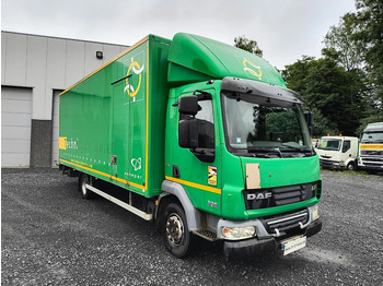 Box truck DAF LF 45.160 7,15M CASE + D'HOLLANDIA 1500KG: picture 3