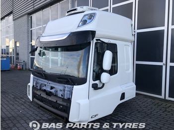 Cab and interior DAF CF