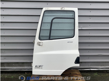 Door and parts DAF CF