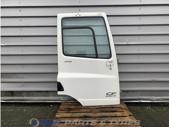 Door and parts DAF CF