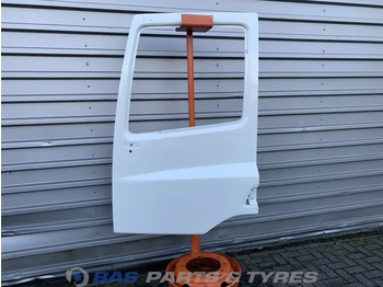Door and parts DAF CF