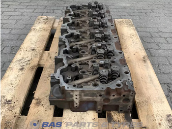 Cylinder block for Truck DAF Cilinderkop DAF MX13 355 H2 2125762: picture 2 Cylinder block for Truck DAF Cilinderkop DAF MX13 355 H2 2125762: picture 2
