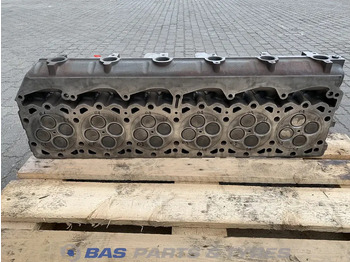 Cylinder block for Truck DAF Cilinderkop DAF MX13 355 H2 2125762: picture 5 Cylinder block for Truck DAF Cilinderkop DAF MX13 355 H2 2125762: picture 5