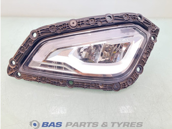 Lights/ Lighting DAF