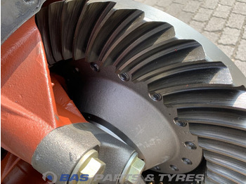 Differential gear for Truck DAF Differentieel DAF AAS1132 1309774: picture 5 Differential gear for Truck DAF Differentieel DAF AAS1132 1309774: picture 5