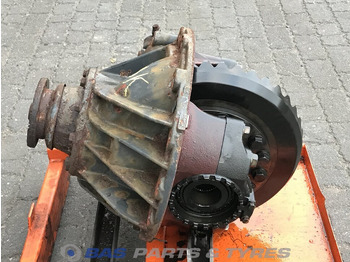 Differential gear DAF