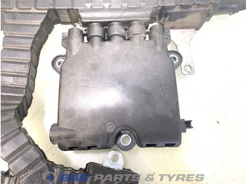 Cables/ Wire harness for Truck DAF Kabelboom DAF 2186229: picture 5