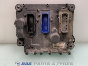 ECU DAF