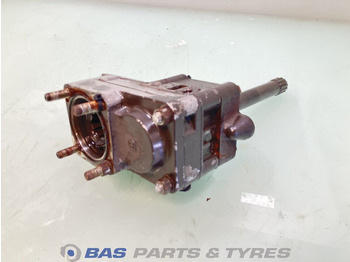 Axle and parts for Truck DAF: picture 2