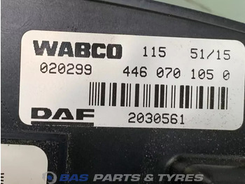 Cables/ Wire harness for Truck DAF: picture 3