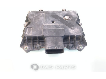 Exhaust system DAF