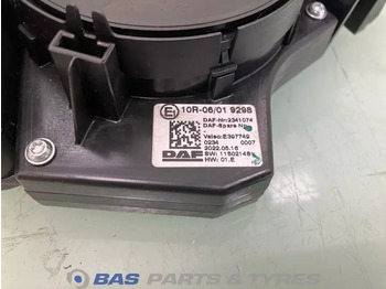 Dashboard for Truck DAF Schakelaar Module DAF 2332192: picture 3