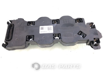 Electrical system DAF