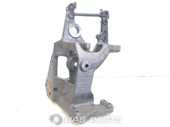 Body and exterior DAF