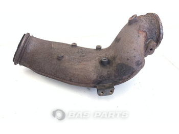 Exhaust pipe DAF