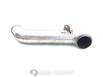 Exhaust pipe DAF