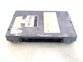 Electrical system DAF