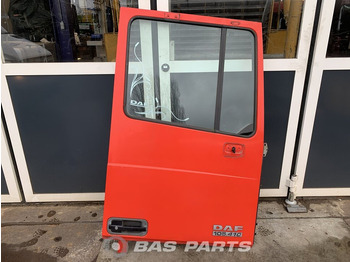 Door and parts DAF XF 105