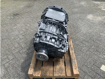 Gearbox for Truck DAF XF105: picture 2